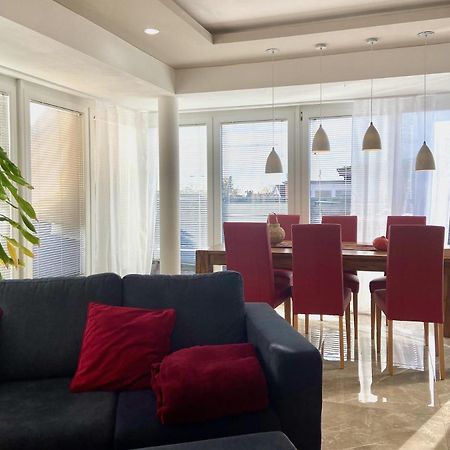 Ferienwohnung Riva - Wohlfuehloase In Ruhiger Lage 린다우 외부 사진