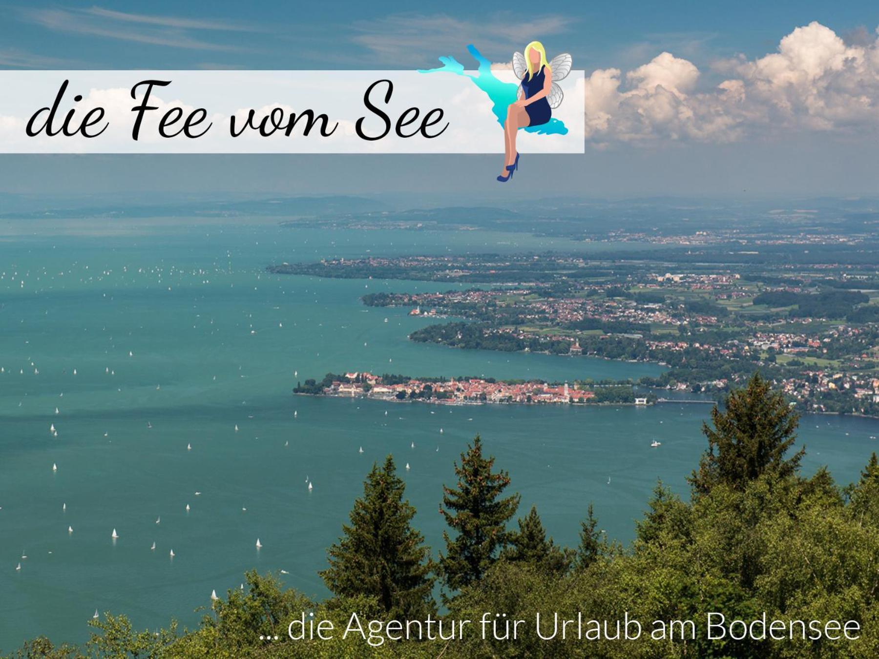 Ferienwohnung Riva - Wohlfuehloase In Ruhiger Lage 린다우 외부 사진