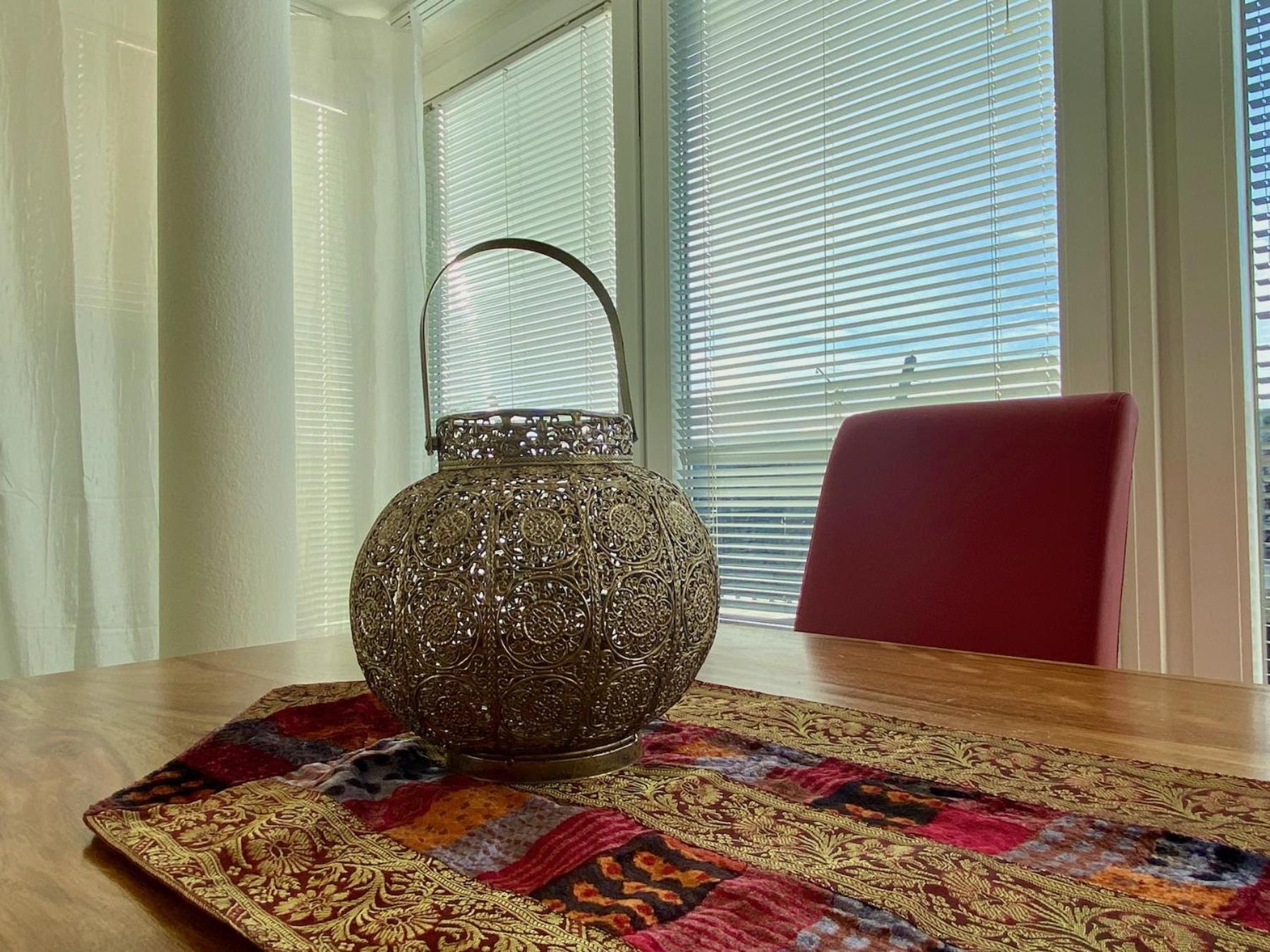 Ferienwohnung Riva - Wohlfuehloase In Ruhiger Lage 린다우 외부 사진