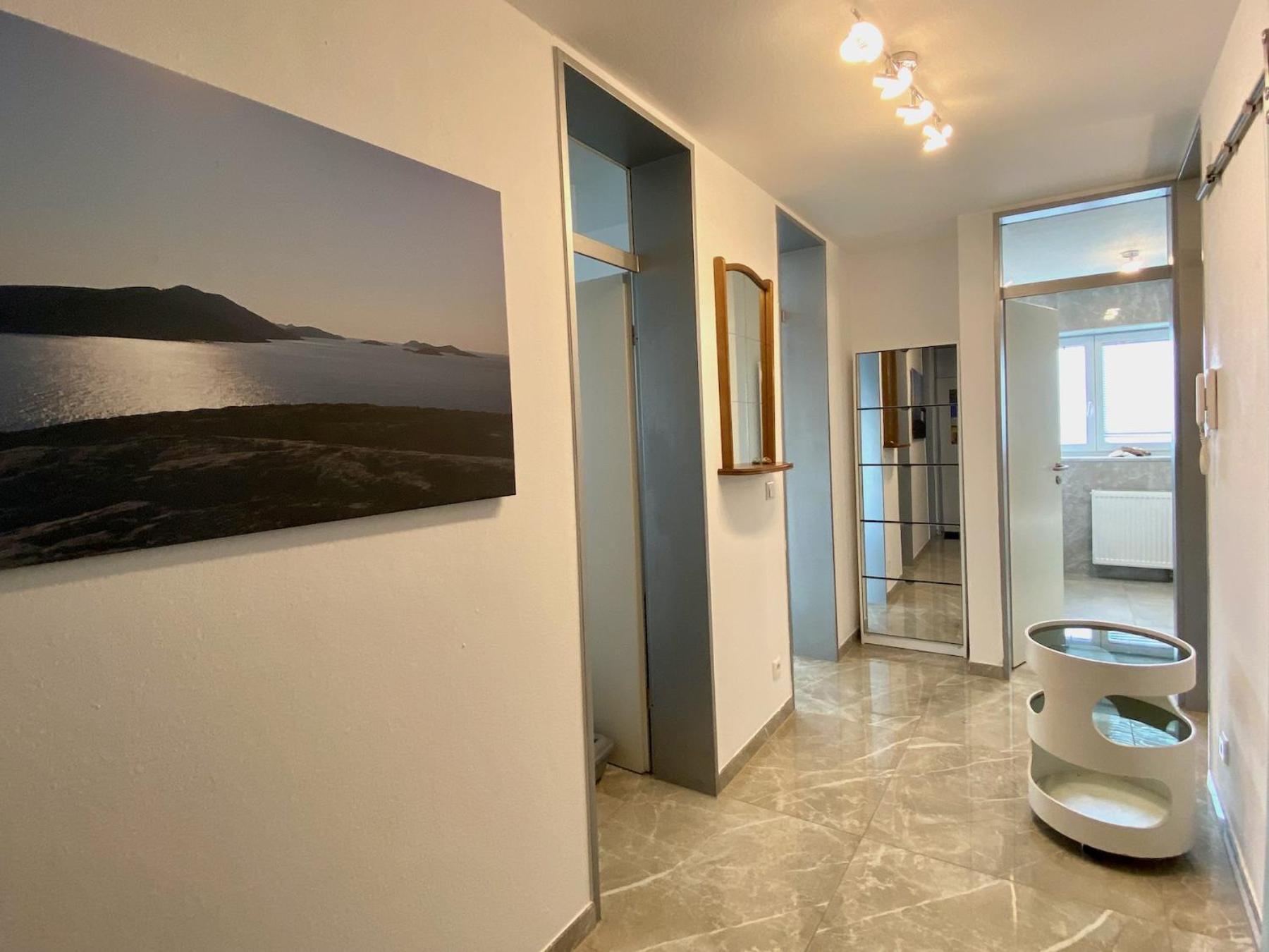 Ferienwohnung Riva - Wohlfuehloase In Ruhiger Lage 린다우 외부 사진